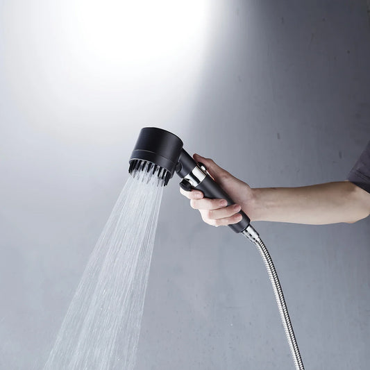 ✅ Pourquoi choisir le pommeau filtrant DoucheVitalité ?